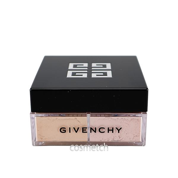 『人の肌色は単色では表現できない』ブランド創始者ユベール・ド・ジバンシィの考え方より生まれた、世界初・4色構成のフェイスパウダーです。超微粒子のパウダーが素肌美を演出、立体感のあるツヤを実現。4色の光で肌の悩みを洗い上げ、透明感あふれる美肌...