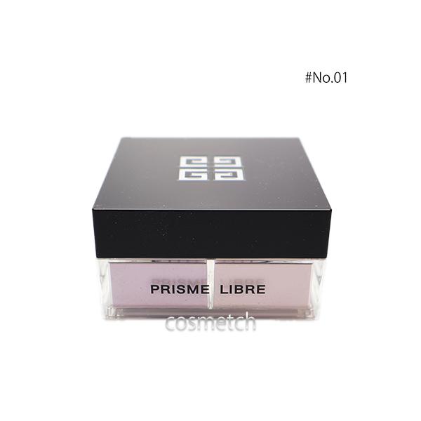 GIVENCHY（ジバンシィ） ジバンシイ プリズム リーブル トラベル No.01