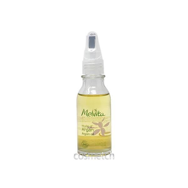 Melvita（メルヴィータ） 完売メルヴィータ ビオオイル アルガンオイル