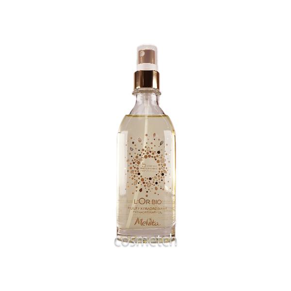 5種類のオーガニックオイルがブレンドされたトナータイプのオイルはすっと角質層の隅々までなじみ輝くような艶とうるおいを与えてくれます。植物の恵みを丸ごと使ったスイートでヘルシーな「太陽の香り」で顔や髪にもお使いいただけます。内容量：100ml...