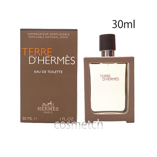 HERMES（エルメス） テール ドゥ EDT 30ml SP 香水 : 海外コスメ・香水