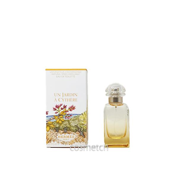 HERMES（エルメス） シテールの庭 EDT 50ml SP 香水 : 海外コスメ