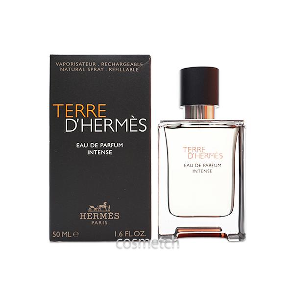 HERMES（エルメス） テール ドゥ アンタンス EDP 50ml SP 香水 : 海外