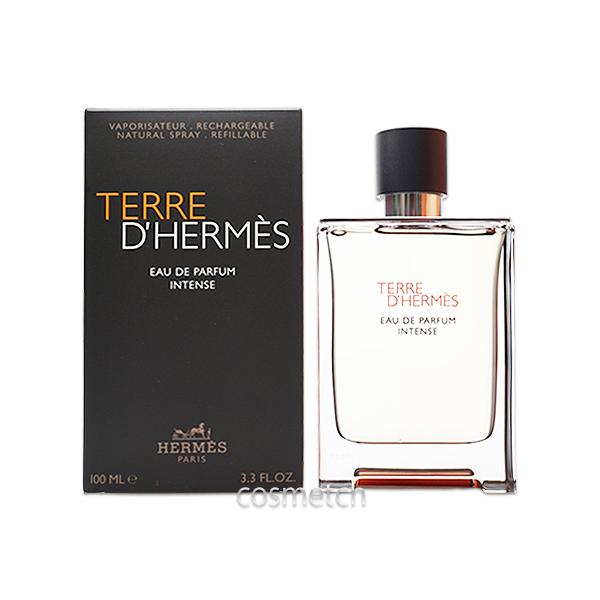 HERMES（エルメス） テール ドゥ アンタンス EDP 100ml SP （香水