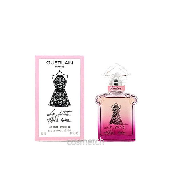 GUERLAIN ゲラン ラ プティット ローブ ノワール レジェール EDP