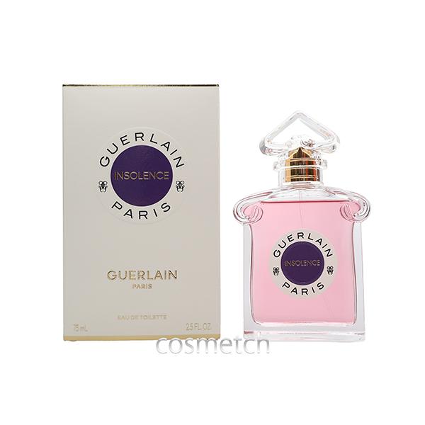 GUERLAIN（ゲラン） アンソレンス EDT 75ml SP 香水 : 海外コスメ