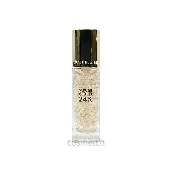 GUERLAIN（ゲラン） パリュール ゴールド 24K プライマー 35ml （化粧