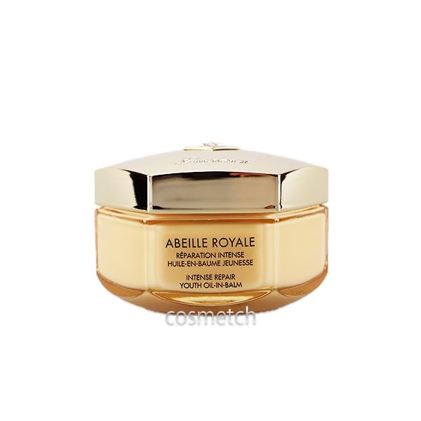 GUERLAIN（ゲラン） アベイユ ロイヤル オイル イン シカ バーム 80ml