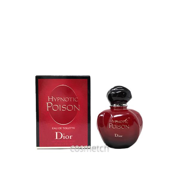 クリスチャンディオール ヒプノティック プワゾン EDT 30ml SP 