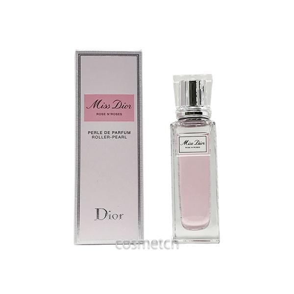 Christian Dior クリスチャン ディオール ミス ローズ＆ローズ