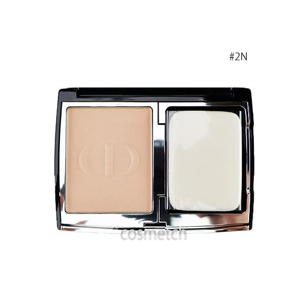 ディオールスキン フォーエヴァー コンパクト ナチュラル ベルベット2N 10g ディオールスキン フォーエヴァー コンパクト ナチュラル