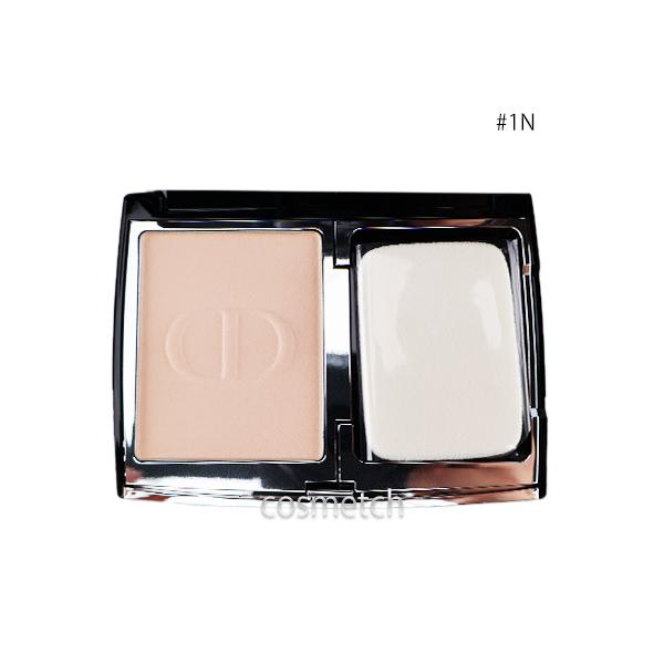 新品】Diorススキンフォーエバー ナチュラルベルヘット 1Nニュートラル