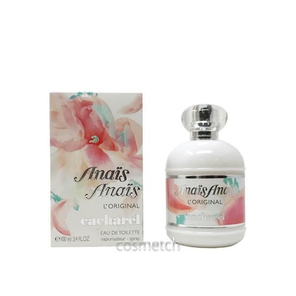 CACHAREL（キャシャレル） アナイス アナイス EDT 100ml SP 香水