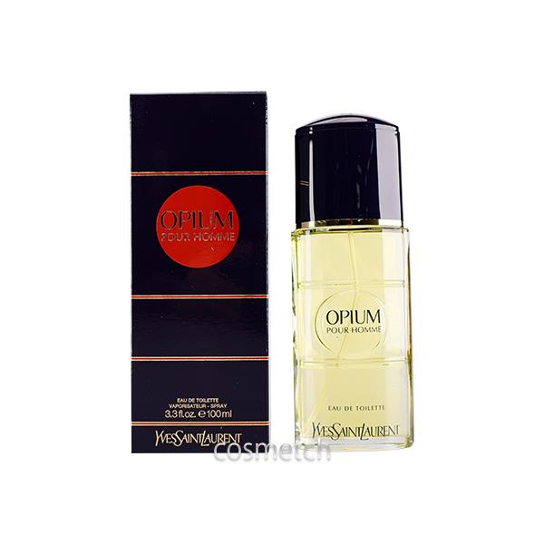 Yves Saint Laurent（イヴ・サンローラン） オピウム プールオム EDT