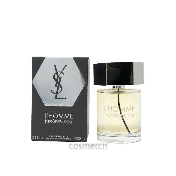 Yves Saint Laurent（イヴ・サンローラン） ロム EDT 100ml SP （香水