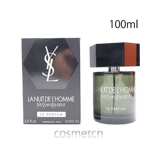 yves saint Laurent MF ルパルファム　100ml Yves Saint Laurent（イヴ・サンローラン） ラ ニュイ ド ロム ル