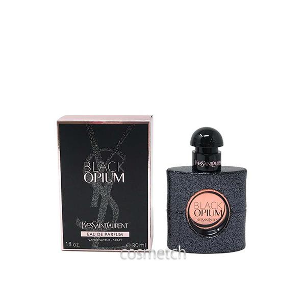 Yves Saint Laurent（イヴ・サンローラン） ブラック オピウム EDP