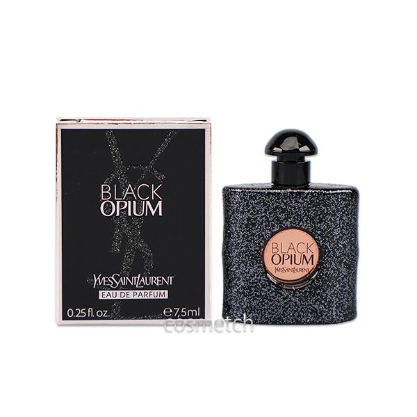 Yves Saint Laurent（イヴ・サンローラン） ブラック オピウム EDP 7.5