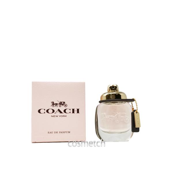 COACH（コーチ） EDP 30ml SP 香水 : 海外コスメ・香水専門店コスメっ
