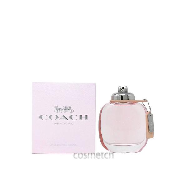 COACH Eau de Toilette 香水 COACH コーチ マン オードトワレ 40ml