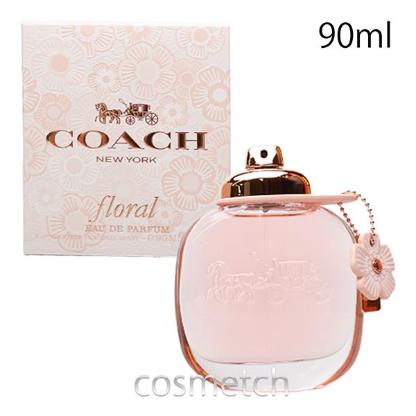 コーチ フローラル EDP 90ml SP 香水