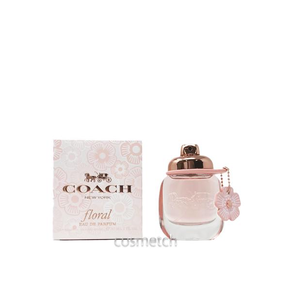 COACH Floral 香水 コーチ フローラル オードパルファム 90ML