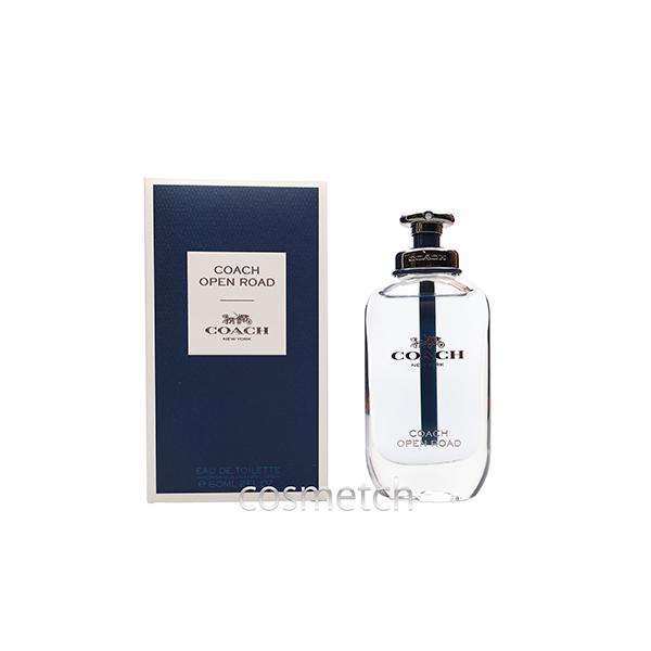 COACH（コーチ） オープン ロード EDT 60ml SP (香水) : 海外コスメ