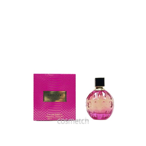 JIMMY CHOO ジミーチュウ ローズ パッション EDP 100ml SP