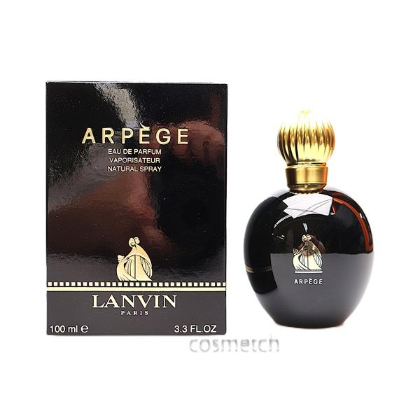 LANVIN（ランバン） アルページュ EDP 100ml SP 香水 : 海外コスメ