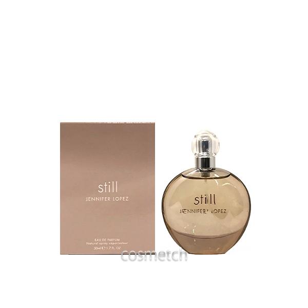 ジェニファー ロペス スティル ジェニファーロペス EDP 50ml SP 香水