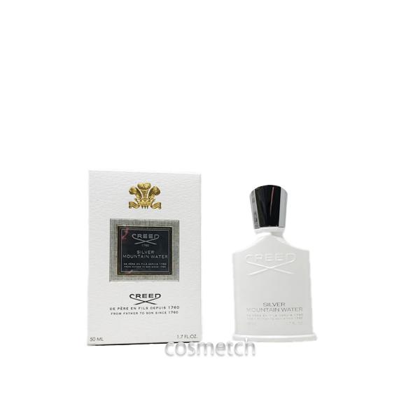 CREED（クリード） 【訳アリ商品】【容器剥げ】 シルバー マウンテン