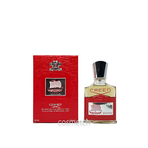 クリード　ヴァイキング EDP・SP 50ml cosmetch_3508440505163