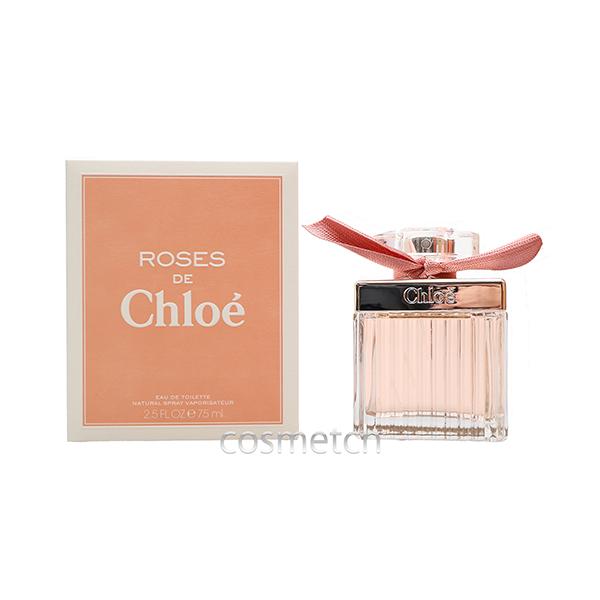 ローズドクロエ 75ml EDT Chloe（クロエ） ローズ ド EDT 75ml SP (香水) : 海外コスメ・香水