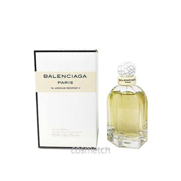 バレンシアガ パリ EDP 75ml SP （香水） : 3607348002399 : 海外 