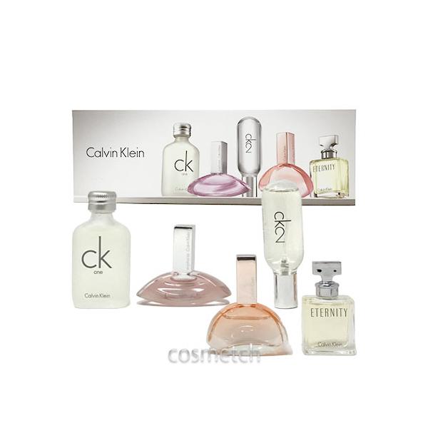 ミニサイズの一部箱不良、液漏れにより約-1g(ユーフォリア)ほど減っている、容器傷、割れ、容量ゼロ(エンドレスユーフォリア)のため、大特価！ckシリーズのフレグランスを集めた、お得なミニチュア香水5本セット。セット内容：・カルバンクライン ...
