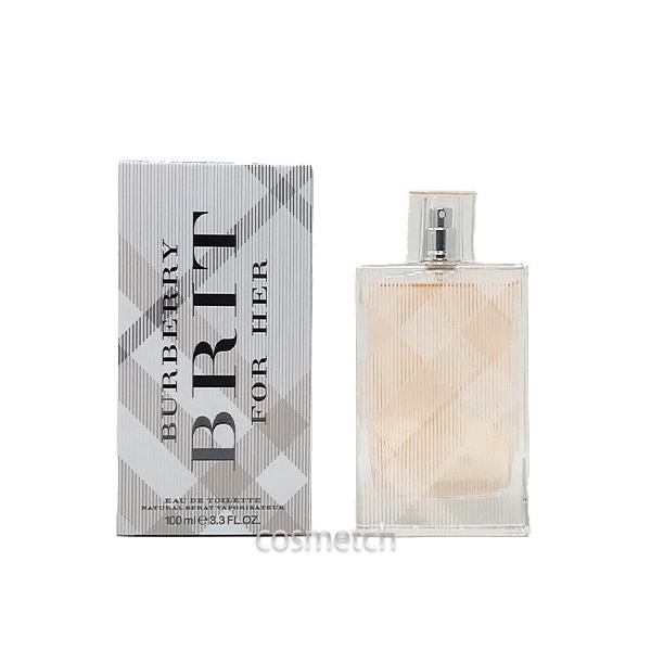 バーバリー ブリット フォーハー 100ml」の人気商品一覧 | 安い商品を