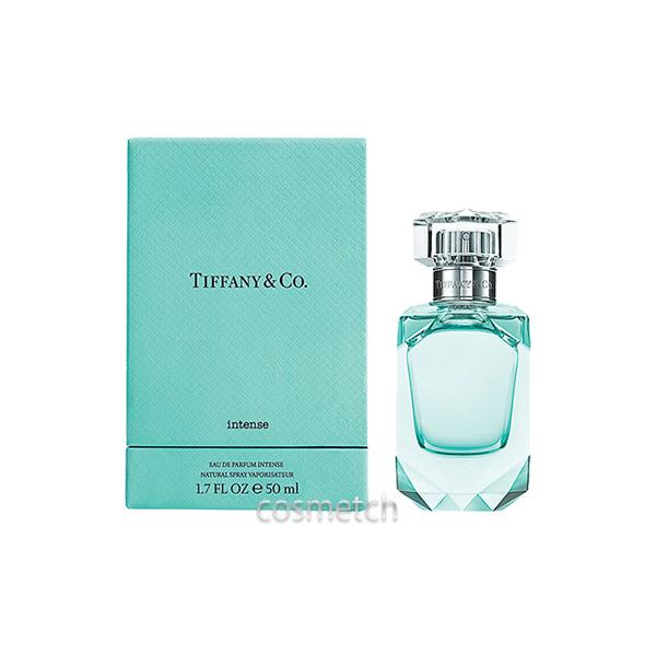 【訳アリ在庫一掃セール】【変色】ティファニー・ティファニー オード パルファム インテンス EDP 50ml 香水