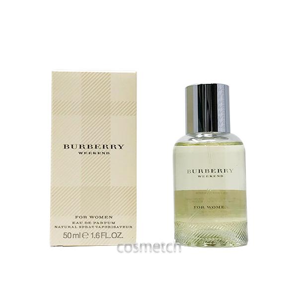 BURBERRY（バーバリー） ウィークエンド フォーウーマン EDP 50ml SP