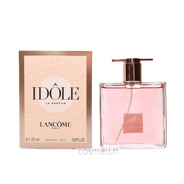 LANCOME（ランコム） イドル EDP 25ml SP 香水 : 海外コスメ・香水専門