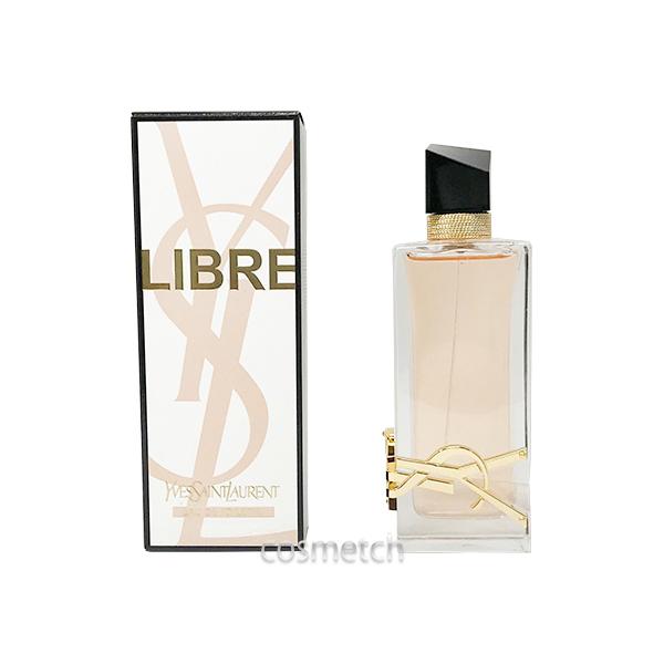 Yves Saint Laurent（イヴ・サンローラン） リブレ EDT 90ml SP （香水