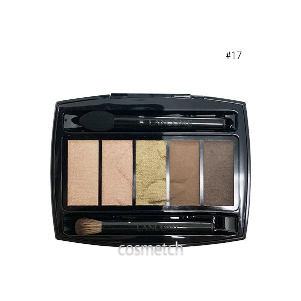 LANCOME（ランコム） イプノパレット #17 ブロンズ アプソリュ （アイ