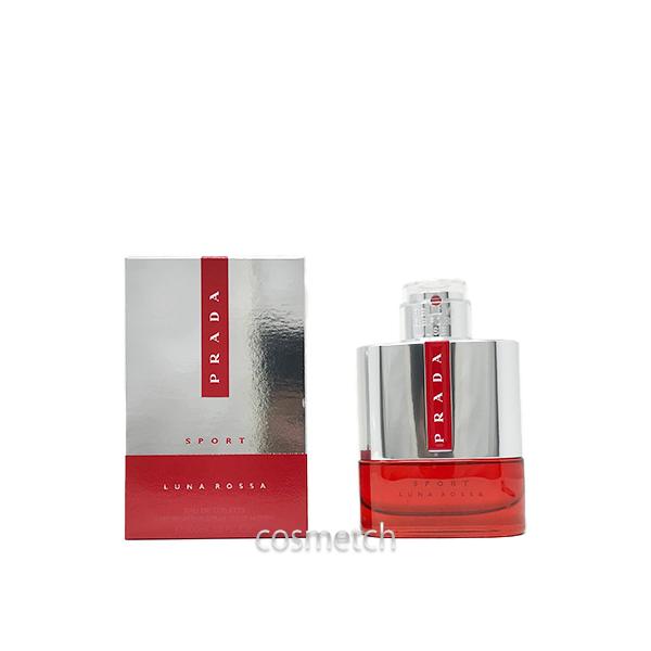 プラダ ルナロッサ スポーツ EDT 100ml SP 香水