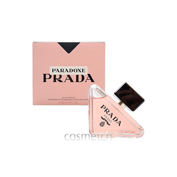 プラダ パラドックス EDP 90ml SP 香水