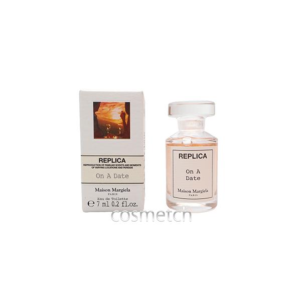 Maison Margiela（メゾンマルジェラ） レプリカ オン ア デート EDT