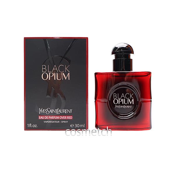 Yves Saint Laurent（イヴ・サンローラン） ブラック オピウム