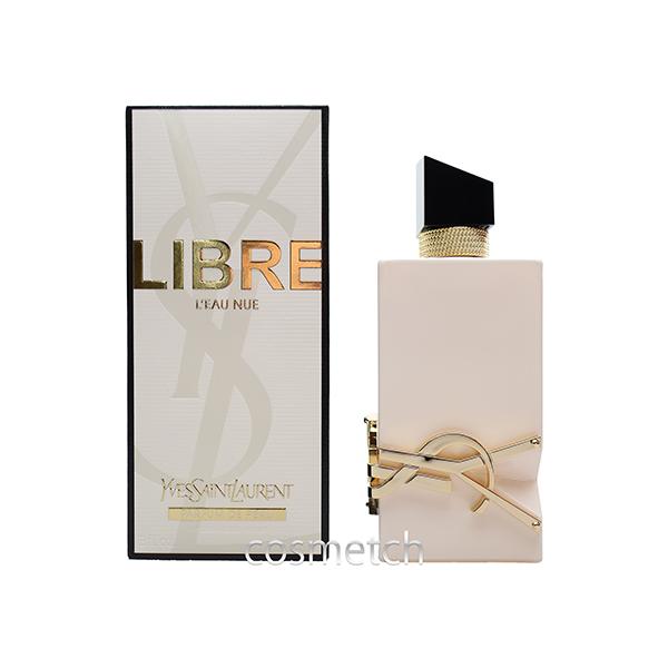 Yves Saint Laurent（イヴ・サンローラン） リブレ ロー ニュ 90ml SP