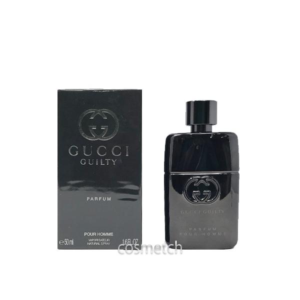 GUCCI（グッチ） ギルティ プールオム EDP 50ml SP （香水） : 海外