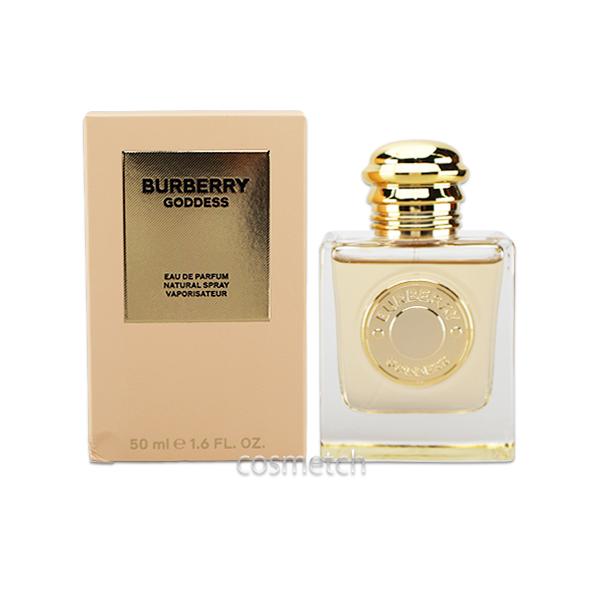 BURBERRY（バーバリー） ゴッデス EDP 50ml SP 香水 : 海外コスメ