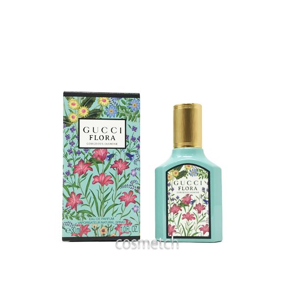 香水(女性用) GUCCI FLORA Gorgeous Jasmine 50ml グッチ フローラ〕ゴージャス オーキッド 100 ml オードパルファム