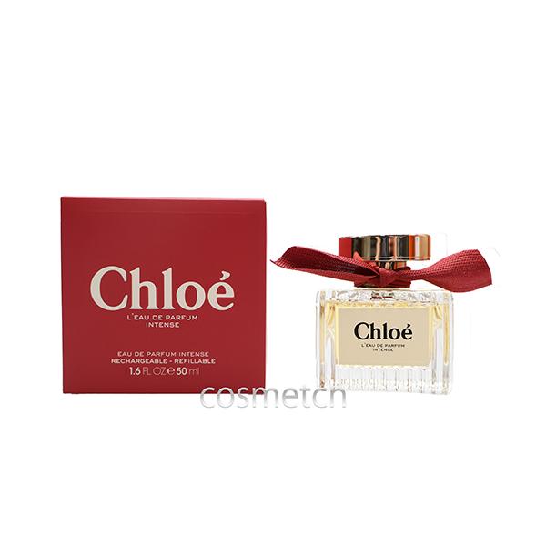 Chloe（クロエ） オードパルファム インテンス EDP 50ml SP (香水